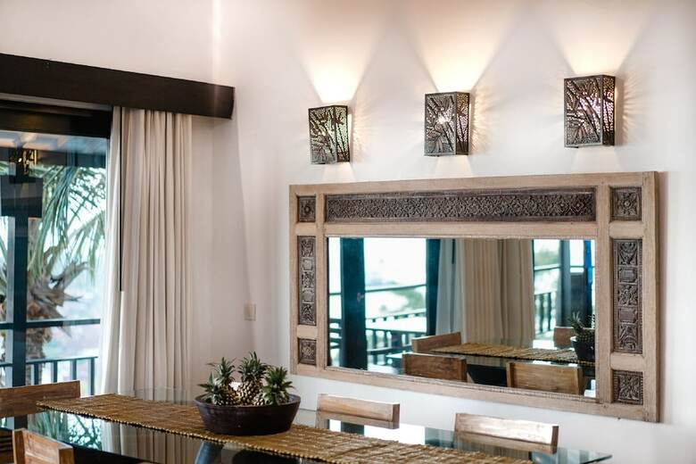 Apartamento Batu Karang Lembongan Resort & Spa