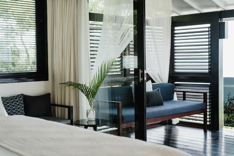 Apartamento Batu Karang Lembongan Resort & Spa