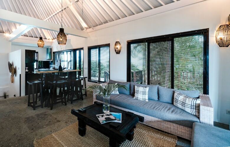 Apartamento Batu Karang Lembongan Resort & Spa
