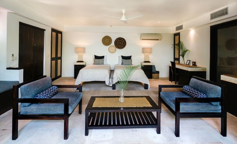 Apartamento Batu Karang Lembongan Resort & Spa