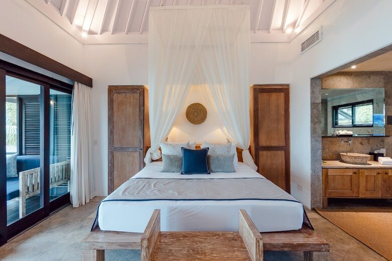 Apartamento Batu Karang Lembongan Resort & Spa