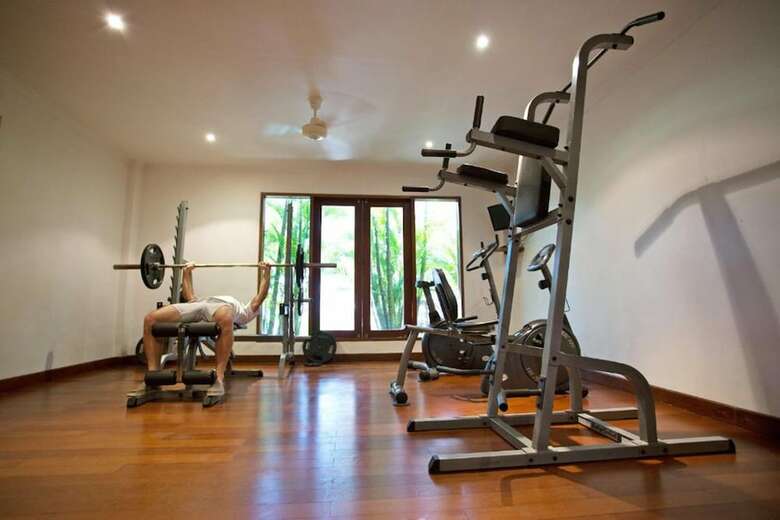 Apartamento Batu Karang Lembongan Resort & Spa