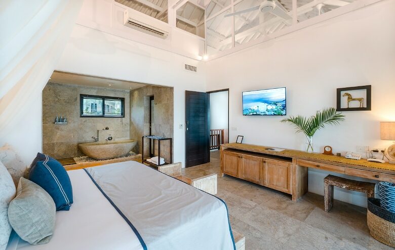 Apartamento Batu Karang Lembongan Resort & Spa