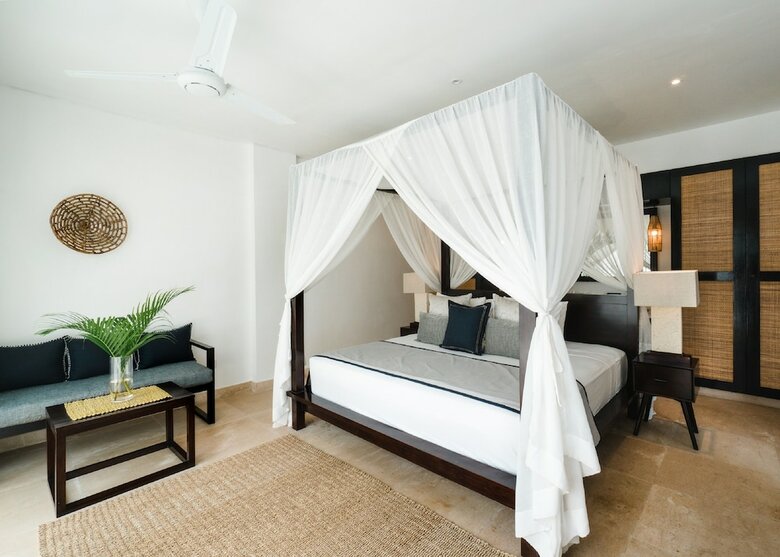 Apartamento Batu Karang Lembongan Resort & Spa