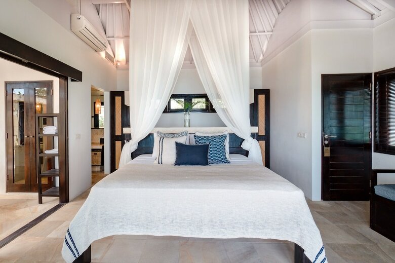 Apartamento Batu Karang Lembongan Resort & Spa