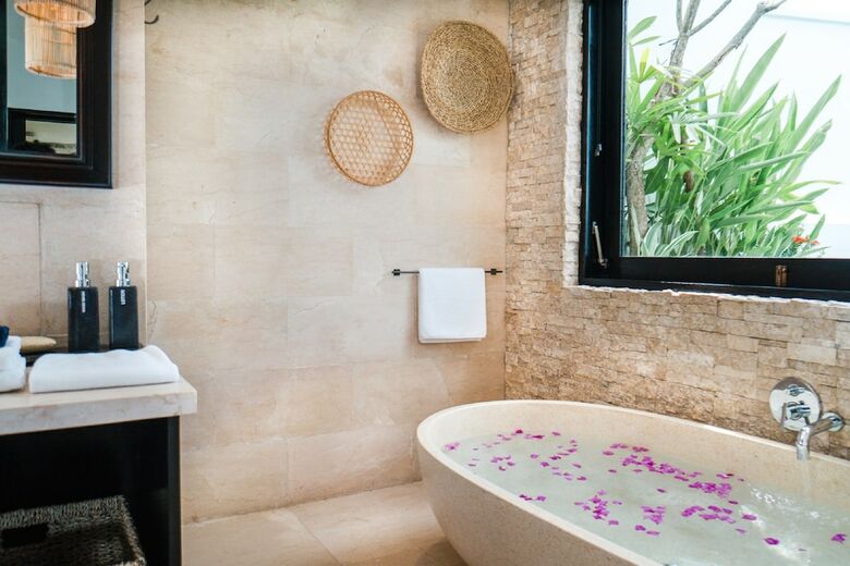 Apartamento Batu Karang Lembongan Resort & Spa