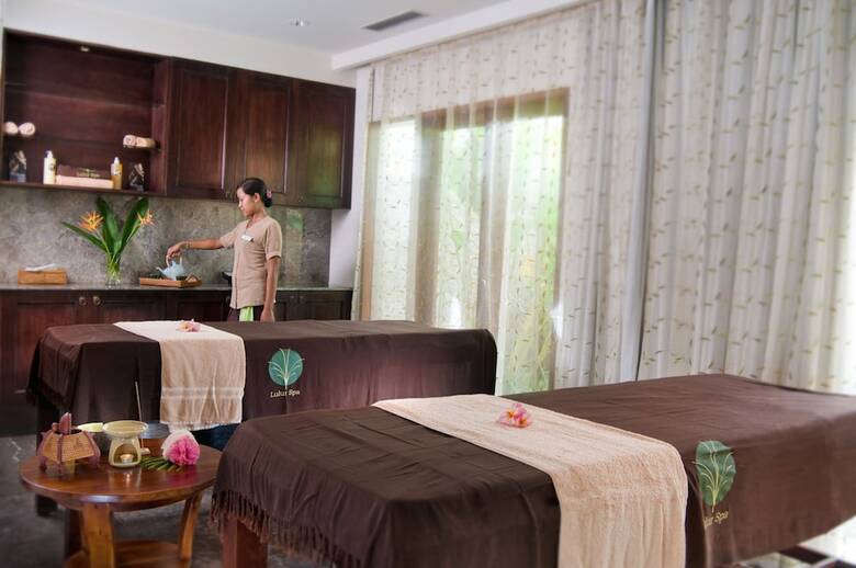 Apartamento Batu Karang Lembongan Resort & Spa