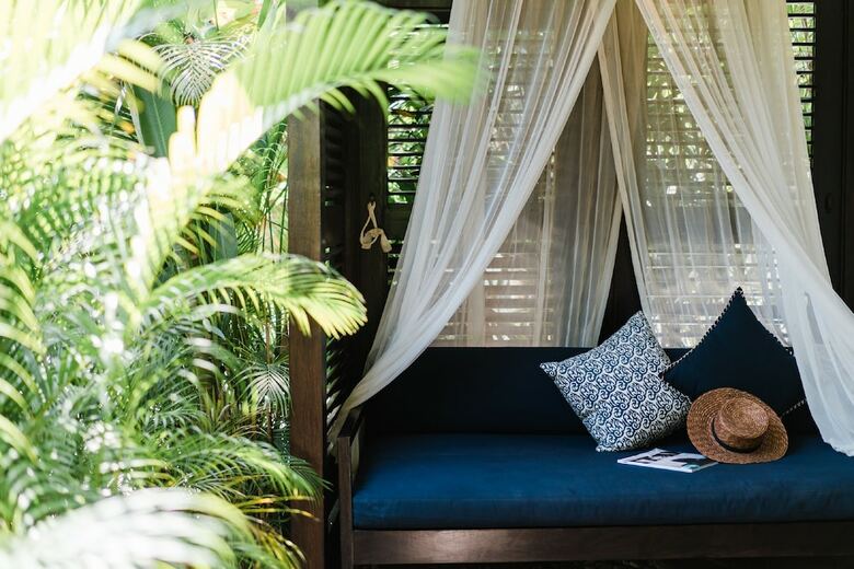 Apartamento Batu Karang Lembongan Resort & Spa