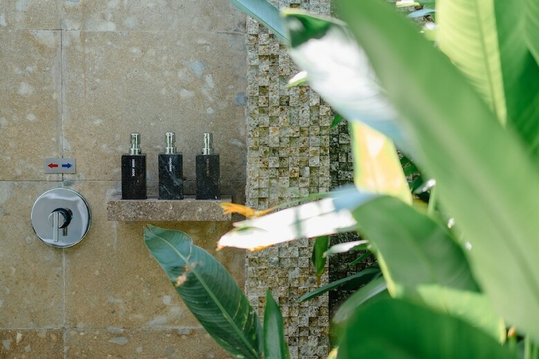 Apartamento Batu Karang Lembongan Resort & Spa