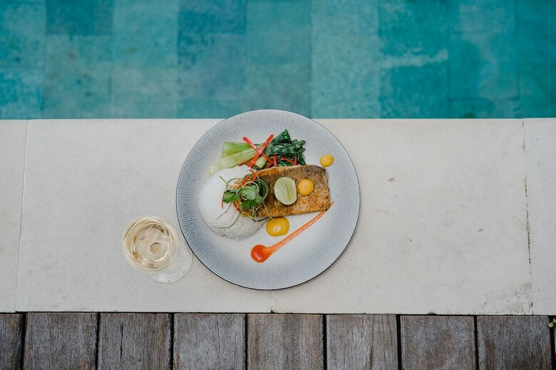 Apartamento Batu Karang Lembongan Resort & Spa