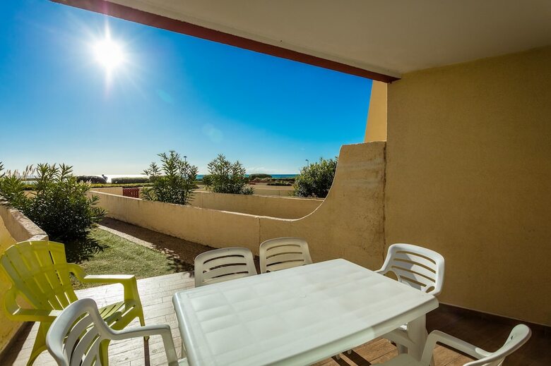 Residencia R�sidence de Tourisme L'albatros