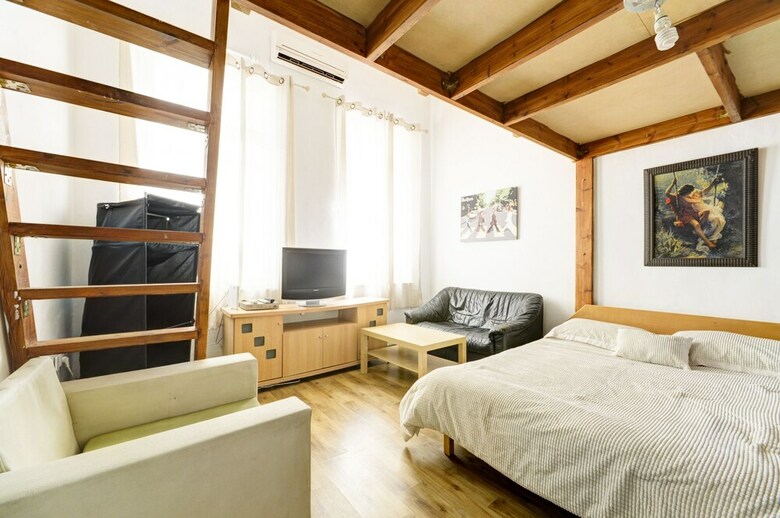 Tel-aviving Apartments