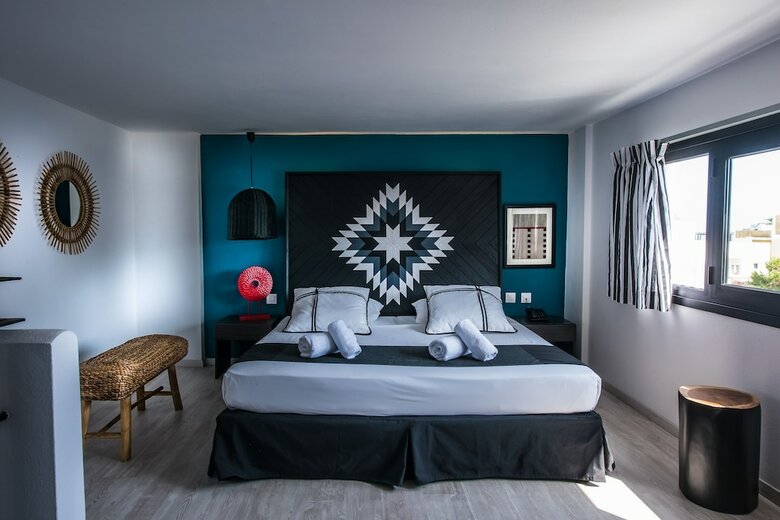 Indigo Inn Hotel
