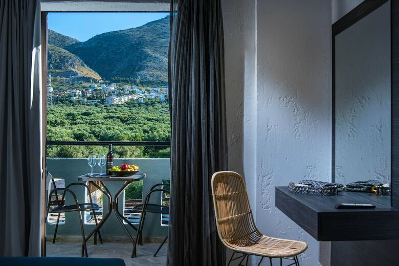 Indigo Inn Hotel