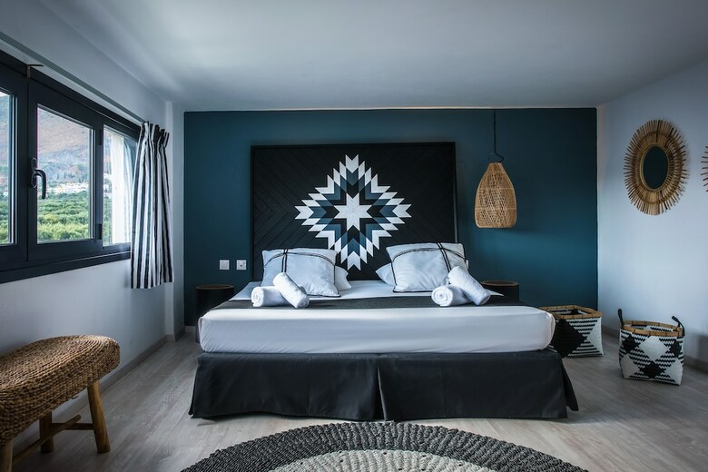 Indigo Inn Hotel