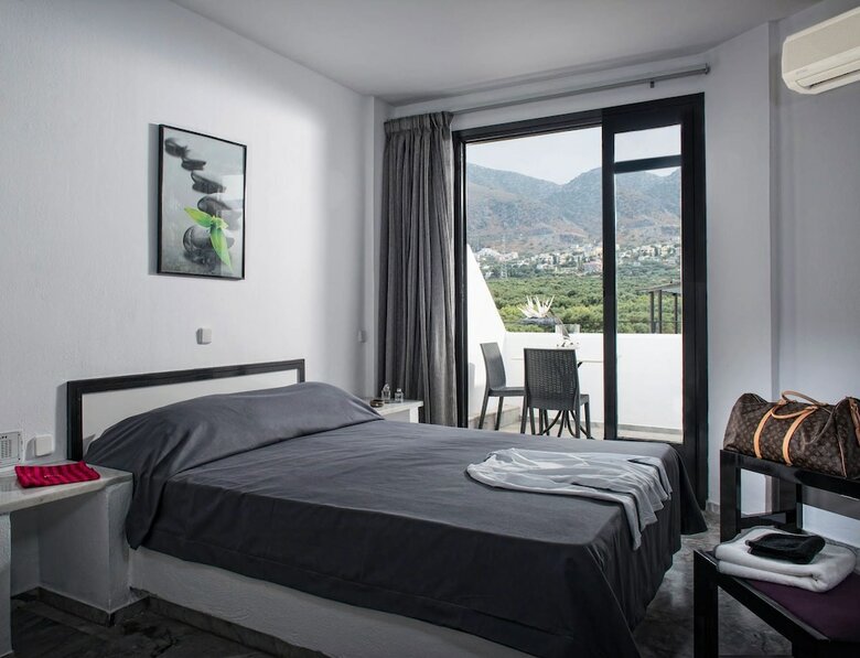 Indigo Inn Hotel