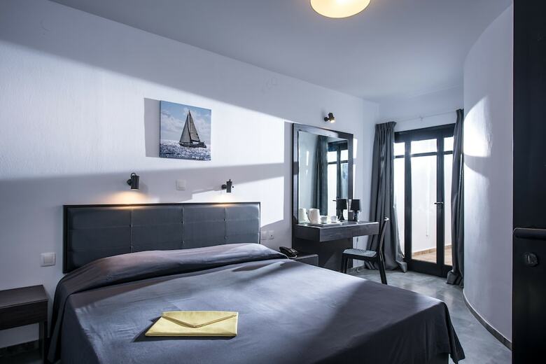 Indigo Inn Hotel
