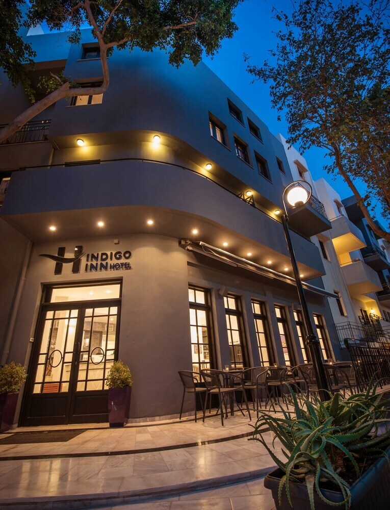 Indigo Inn Hotel