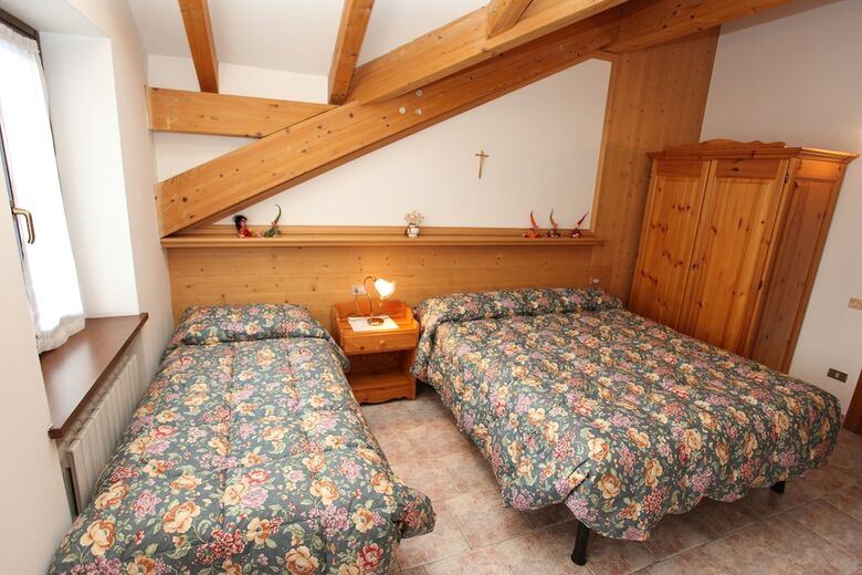Hotel Fratazza