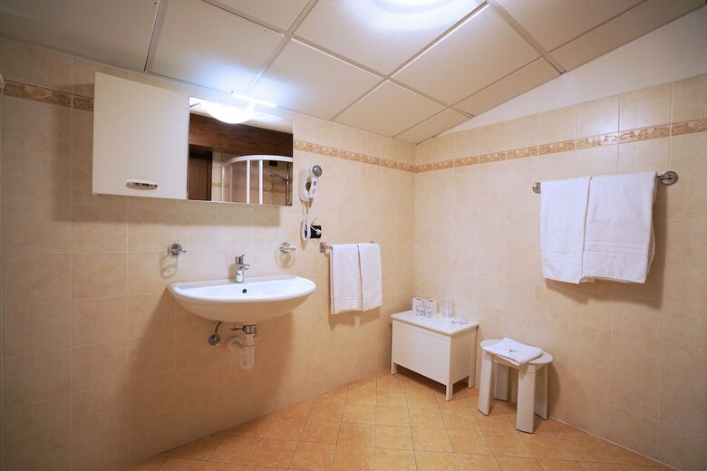 Hotel Fratazza