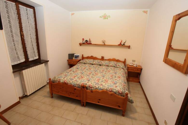 Hotel Fratazza