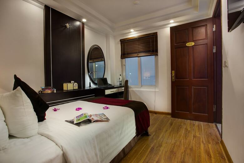 Hanoi Focus Hotel