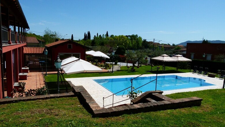 Hotel Albergo Ristorante Ama La Luna