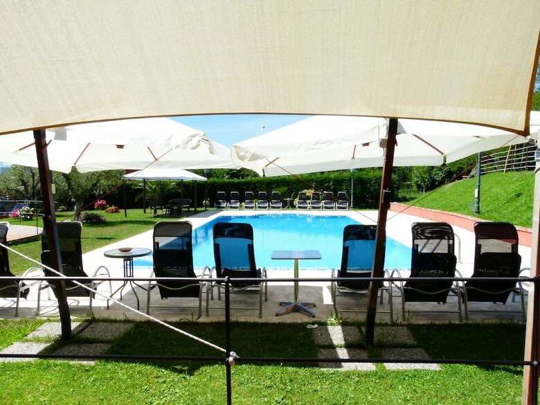Hotel Albergo Ristorante Ama La Luna