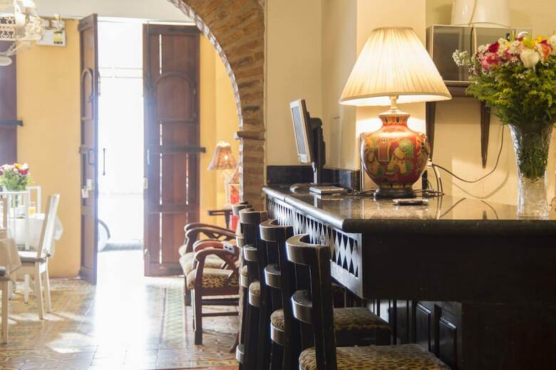 Hotel Casa Naemie