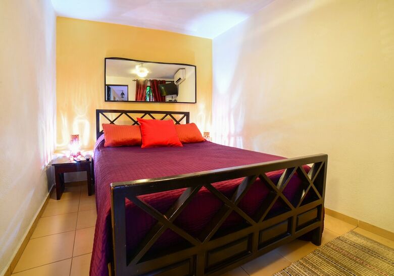 Hotel Casa Naemie