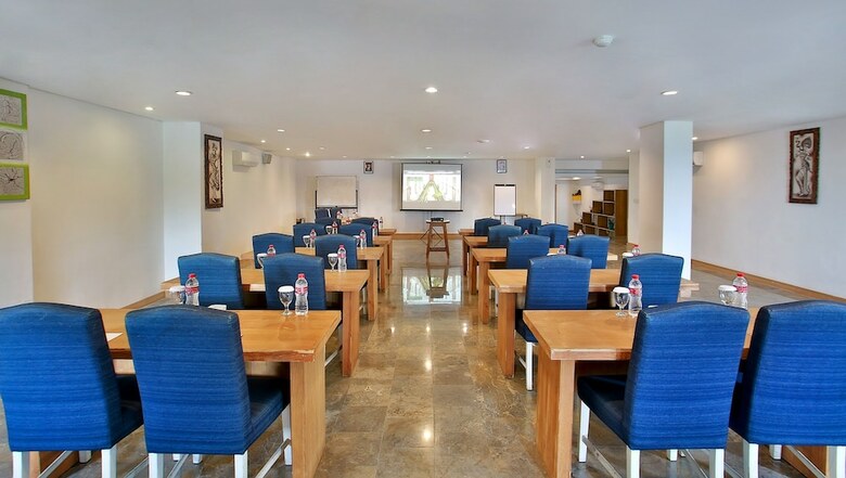 The Alea Hotel Seminyak