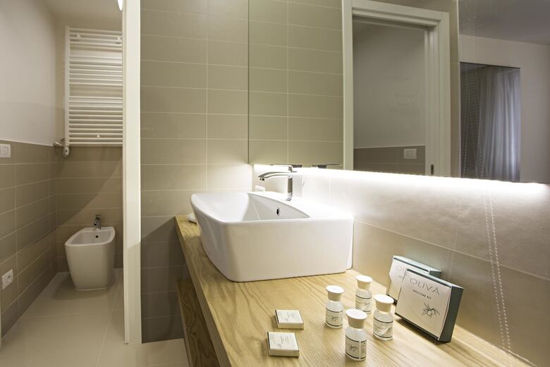 Bed & Breakfast Borgoleoni 18