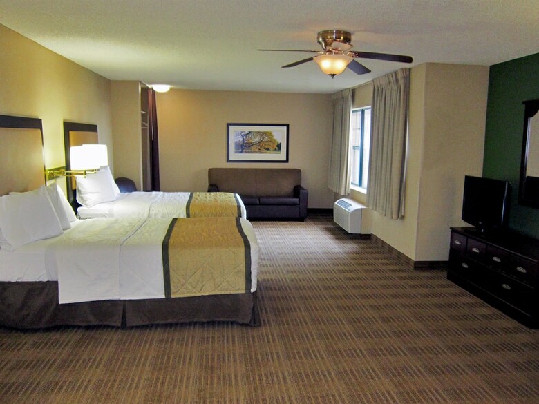 Hotel Extended Stay America Reno - South Meadows