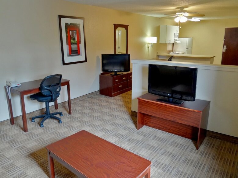 Hotel Extended Stay America Reno - South Meadows