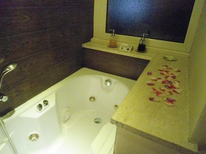 Aida Charming Rooms