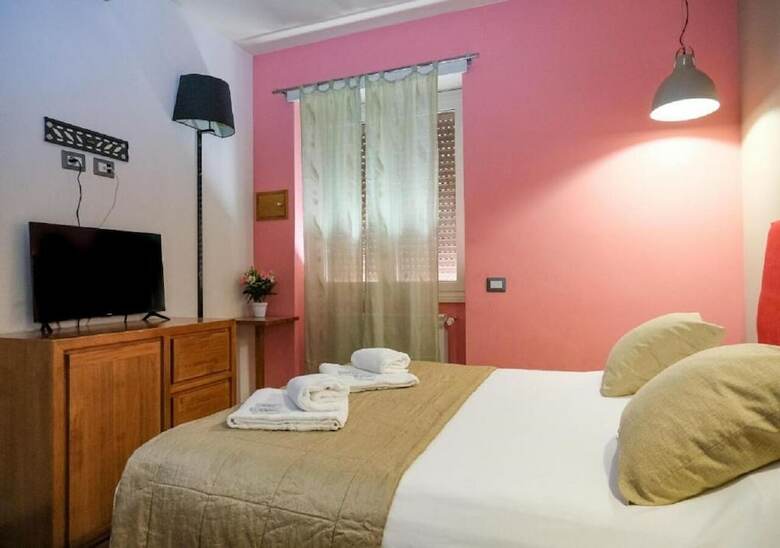Aida Charming Rooms