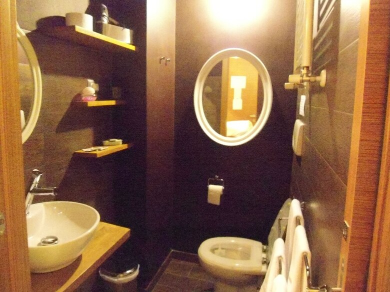 Aida Charming Rooms
