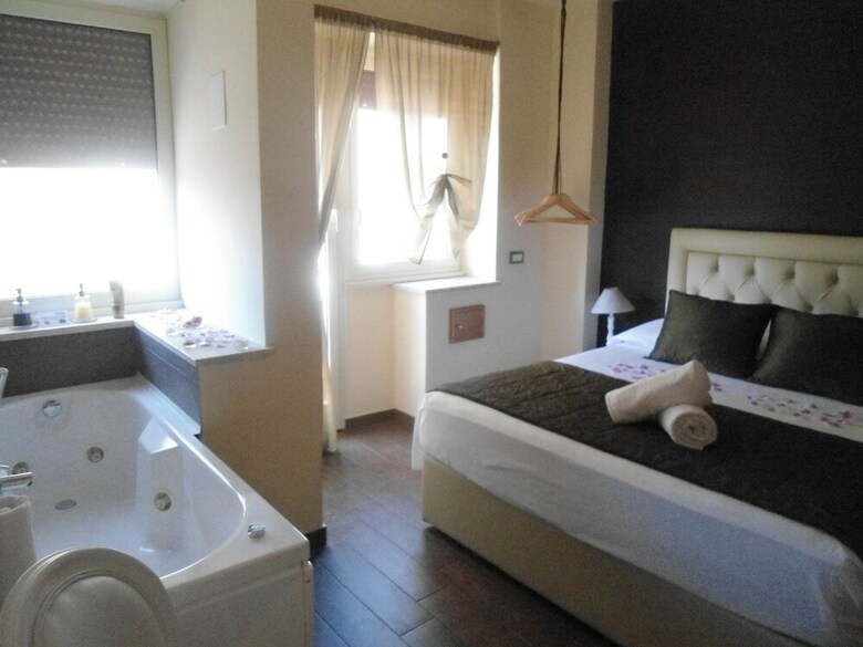 Aida Charming Rooms