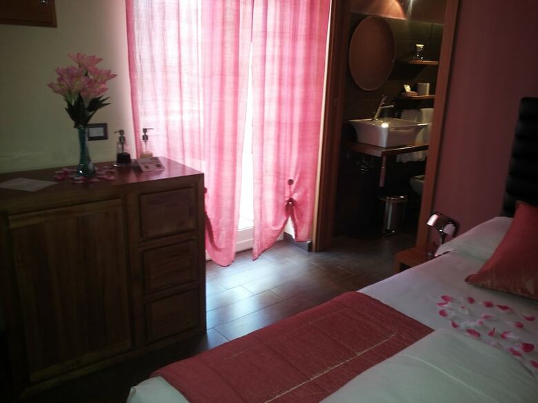 Aida Charming Rooms