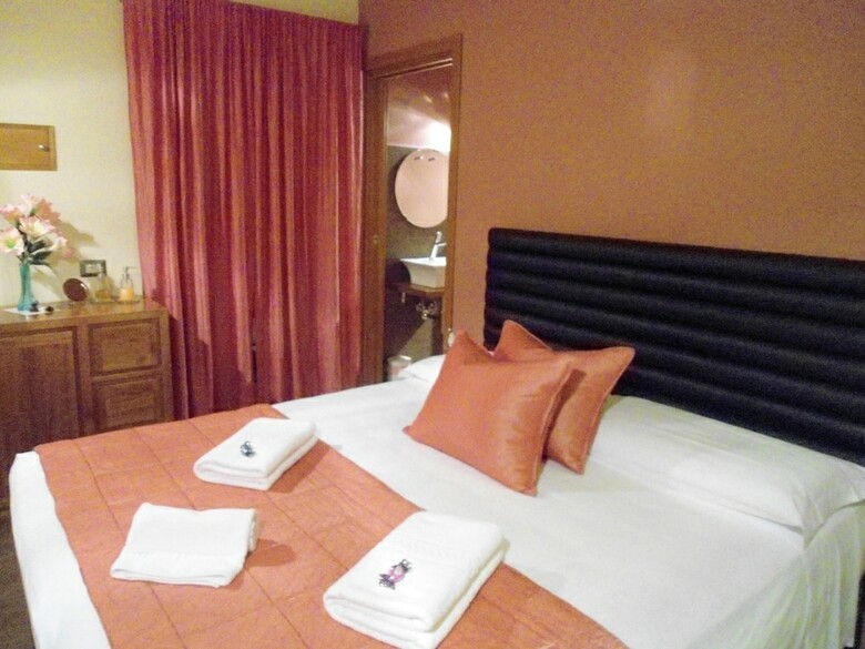 Aida Charming Rooms