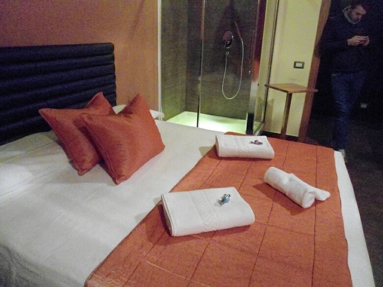 Aida Charming Rooms