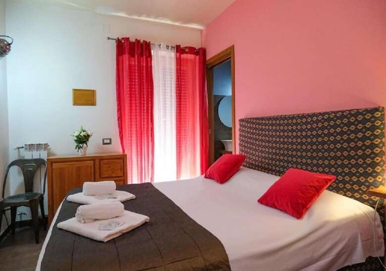 Aida Charming Rooms