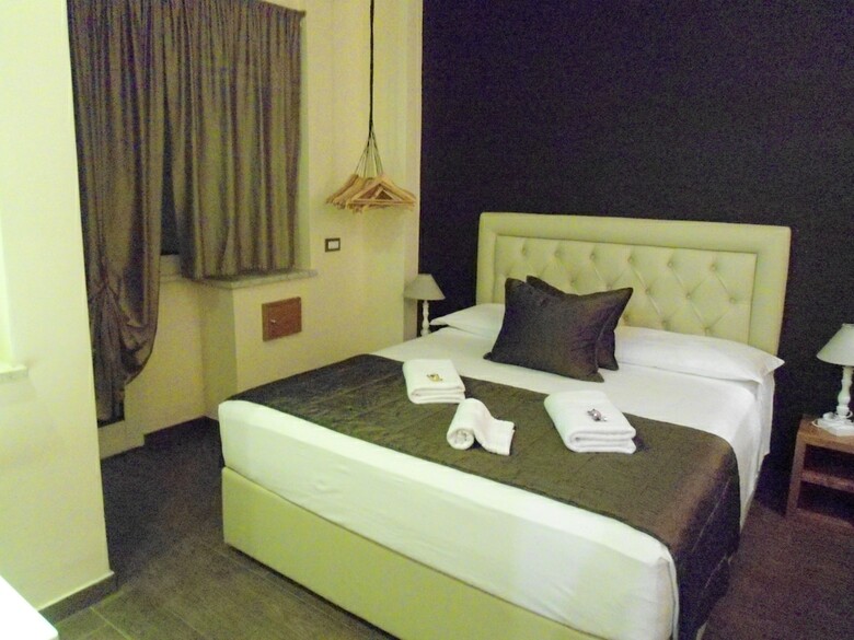 Aida Charming Rooms