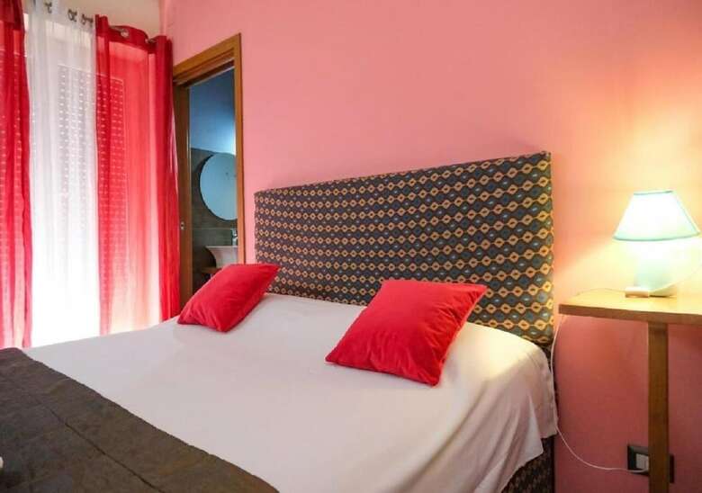 Aida Charming Rooms