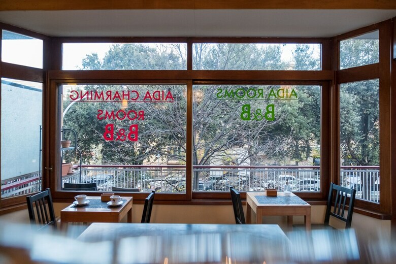 Aida Charming Rooms