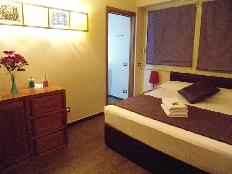 Aida Charming Rooms