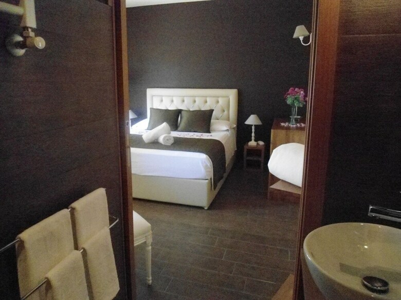 Aida Charming Rooms