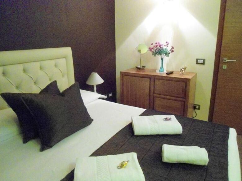 Aida Charming Rooms