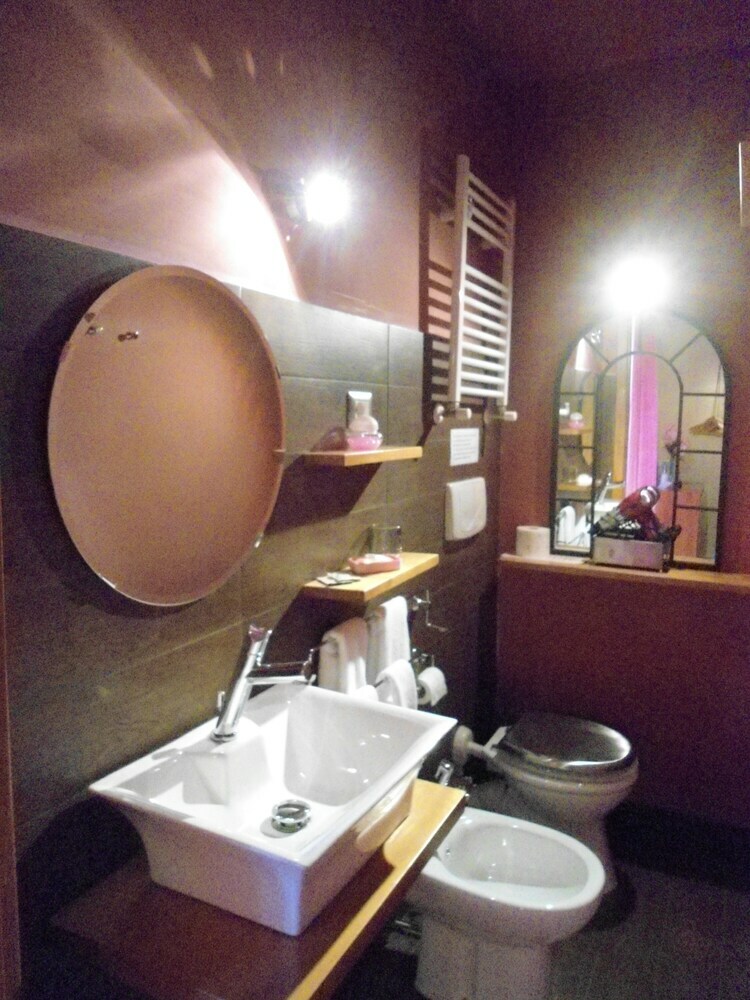 Aida Charming Rooms