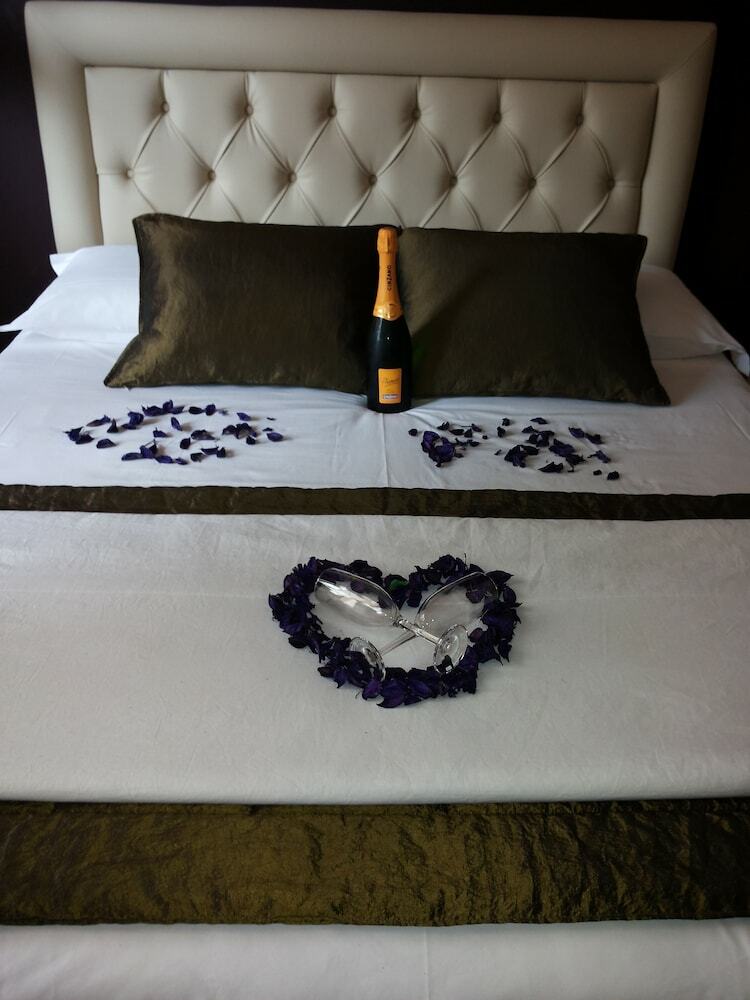 Aida Charming Rooms
